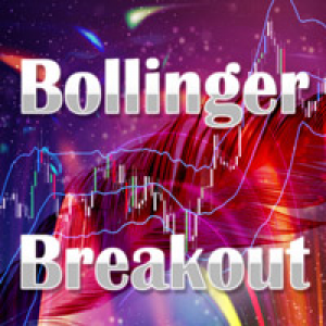 MT4-Abiroid Bollinger Breakout Arrow