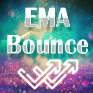MT4-Abiroid EMA Bounce Arrow