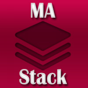 MT4-Abiroid MA Stack