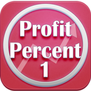 MT4-Abiroid ProfitPercent Arrows Stoch Ichimoku