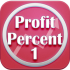 MT4-Abiroid ProfitPercent Arrows Stoch Ichimoku