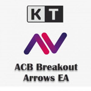 MT4-ACB Breakout Arrows EA
