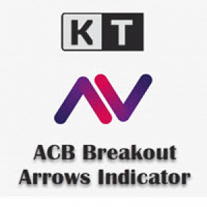 MT4-ACB Breakout Arrows