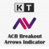 MT4-ACB Breakout Arrows