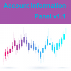 MT4-Account statistic