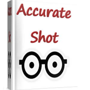 MT4-Accurate Shot MT4