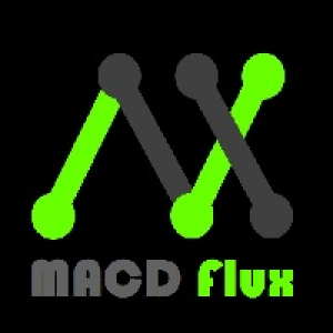 MT4-Acid Lava MACD Flux