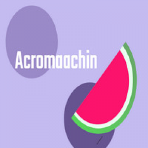 MT4-Acromaachin