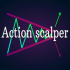 MT4-Action scalper