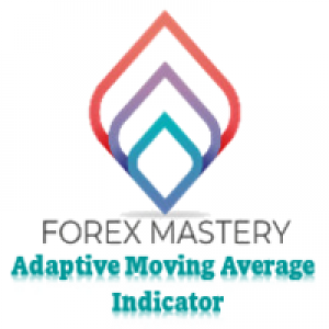 MT5-Adaptive Moving average EA