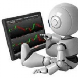 MT4-Adaptive Trading EA