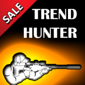 MT4-Adaptive Trend Hunter