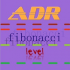 MT4-ADR Fibonacci Level