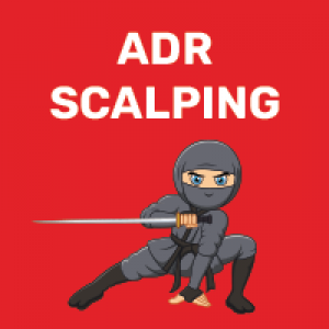 MT4-ADR Scalping Indicator MT4