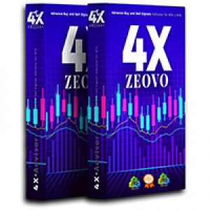 MT5-Advanced 4xZeovo MT5 Indicator