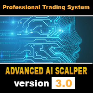 MT4-Advanced AI Scalper MT4