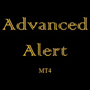 MT4-Advanced Alert