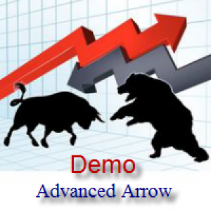 MT4-Advanced Arrow Demo