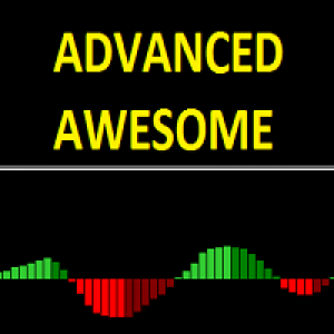 MT4-Advanced Awesome