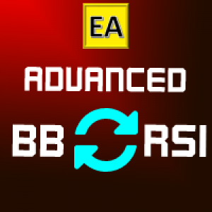 MT5-Advanced Bollinger Bands RSi EA MT5