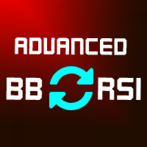 MT4-Advanced Bollinger Bands RSi MT4