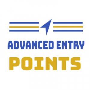 MT4-Advanced Entry Points