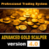 MT4-Advanced Gold Scalper MT4