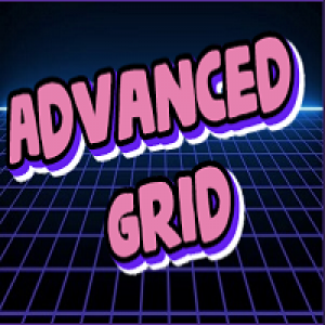 MT4-Advanced grid