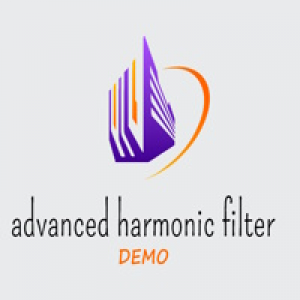 MT5-Advanced harmonic filter minimum