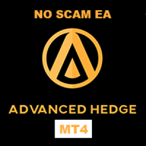 MT4-Advanced Hedge MT4