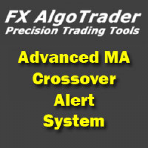 MT4-Advanced MA Crossover Alert System