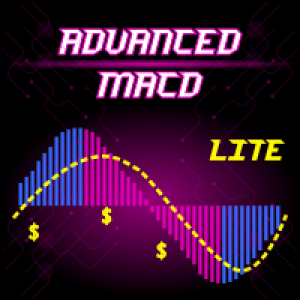 MT4-Advanced MACD Lite