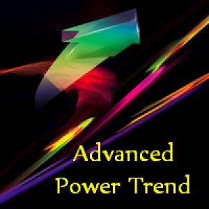MT4-Advanced Power Trend
