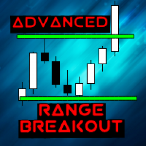 MT4-Advanced Range Breakout MT4