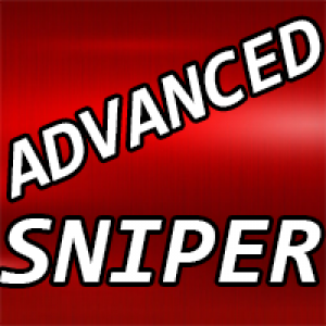 MT4-Advanced Sniper Robot m