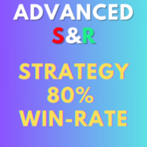 MT4-Advanced SR