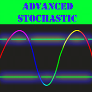 MT4-Advanced Stochastic Scalper