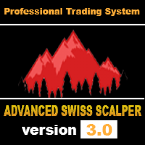 MT4-Advanced Swiss Scalper MT4