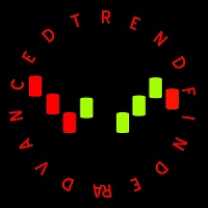 MT4-Advanced Trend Finder