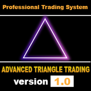 MT4-Advanced Triangle Trading MT4