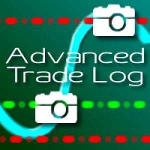 MT4-AdvancedTradeLog