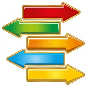 MT4-Advisor for graphic arrows