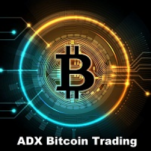 MT4-ADX Bitcoin Trading