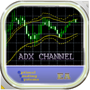 MT4-ADX Channel EA