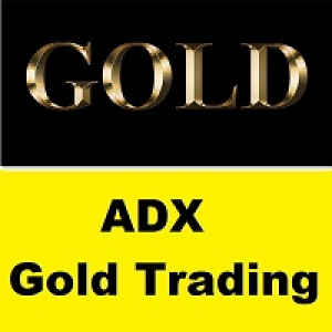 MT4-ADX Gold Trading