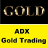 MT4-ADX Gold Trading