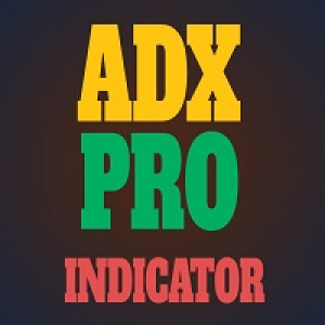 MT4-ADX Pro Multi TimeFrame And MultiCurrency
