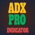 MT4-ADX Pro Multi TimeFrame And MultiCurrency