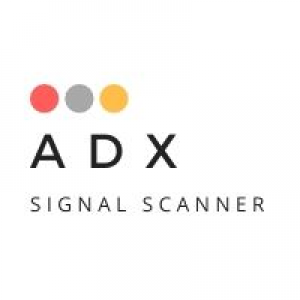 MT4-ADX Signal Scanner