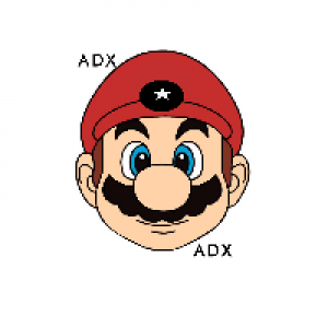 MT4-ADX Smart